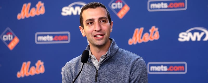 Details On The Mets’ Offseason Pursuits