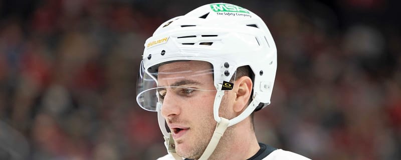 Penguins Need To Upgrade The Left Side Of Their Defense