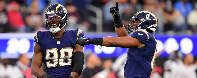 Commanders’ $100 million free agent addition leads the way when it comes to 5 players that must have a good year on defense