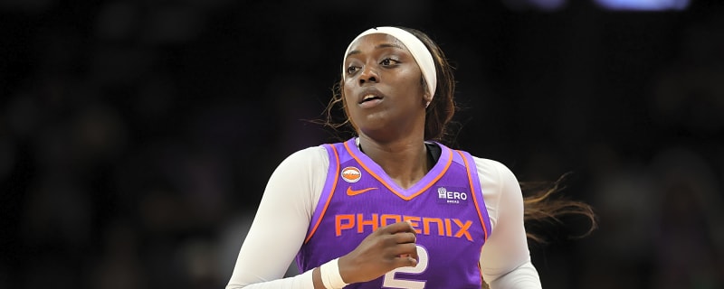 Flashes of ’24: Kahleah Copper, Team USA take down France for FIBA World Cup gold