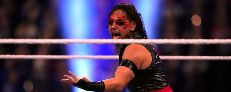 Shinsuke Nakamura Made Reveal Statement That He Is Contemplating Retirement
