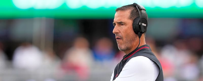 Why it's time for Wisconsin to part ways with Luke Fickell