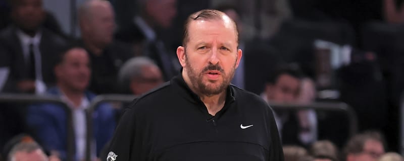 Knicks Clinch Eastern Conference Playoff Spot