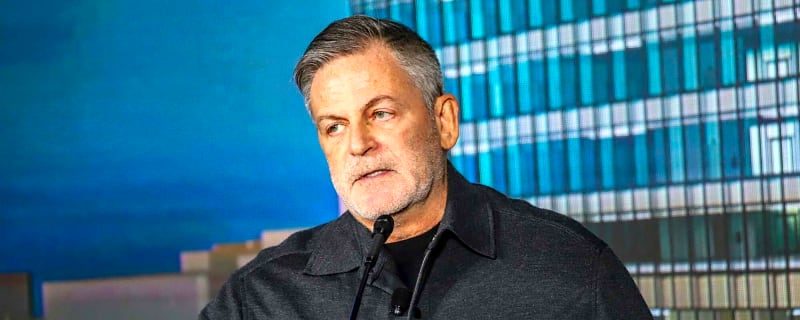 Dan Gilbert Issues Statement On Cavaliers Extending Koby Altman
