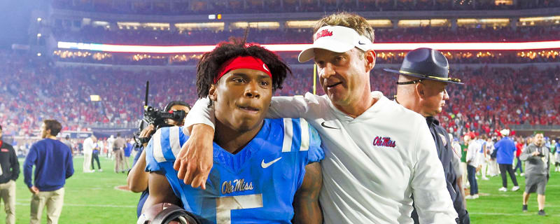 Lane Kiffin worries Ole Miss fans with latest Instagram post
