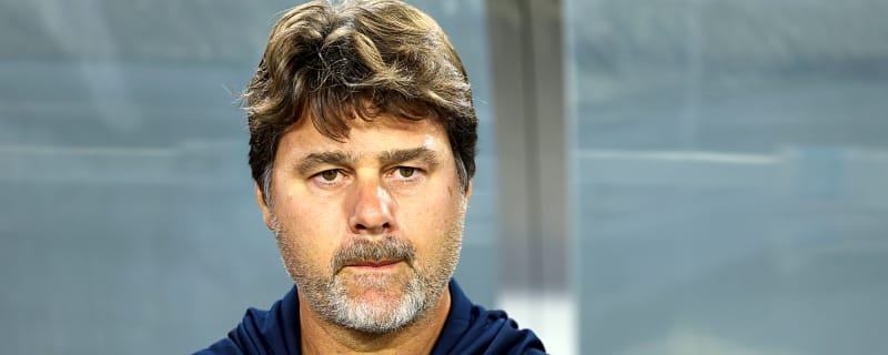 USMNT vs. Belgium: Key takeaways from a sobering pre-World Cup friendly