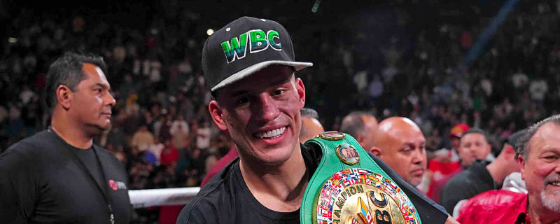 David Benavidez vs Anthony Yarde: Preview & Prediction