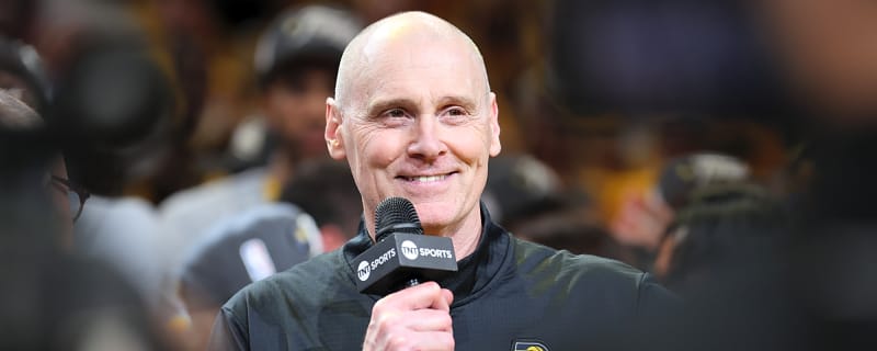 Three questions for Pacers ahead of 2025-26 NBA season