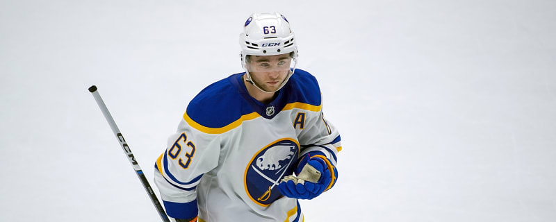 Sabres recall Isak Rosen