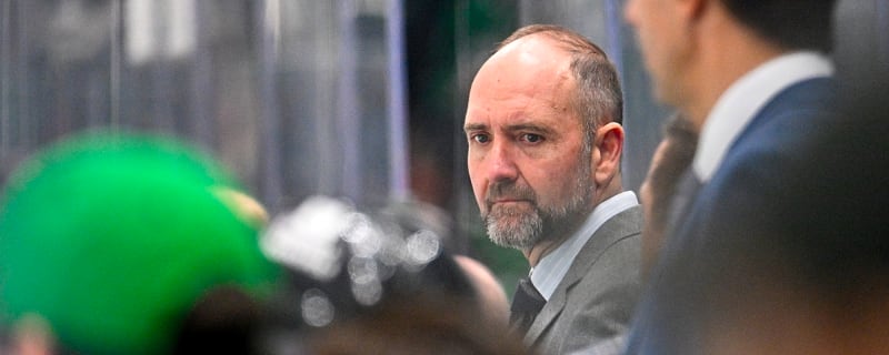 Stars HC Peter DeBoer adds to unbelievable Game 7 record