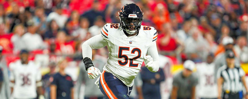 Falcons Make Three Roster Moves Thursday