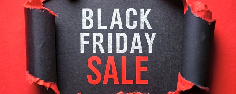 20 tips for tackling Black Friday shopping