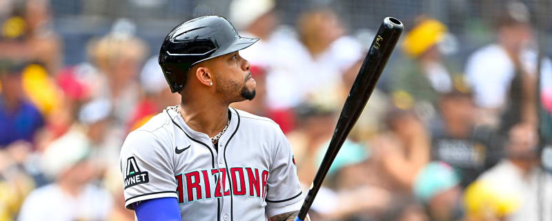 D-backs’ star Ketel Marte’s no-trade list revealed, rumors heating up