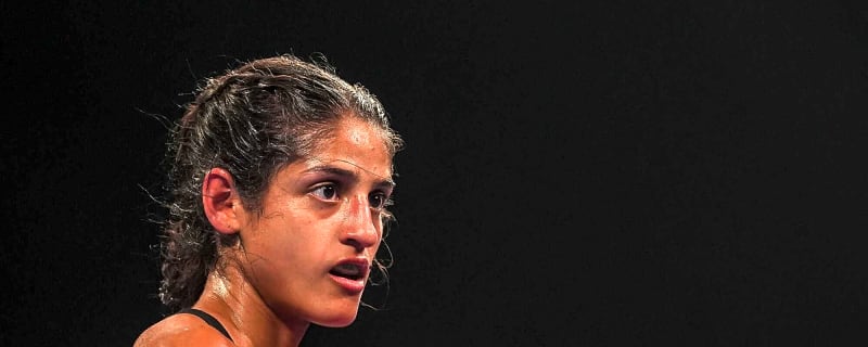 Gabriela Fundora Breaks Down Alexas Kubicki in 7, Retains Undisputed Flyweight Crown