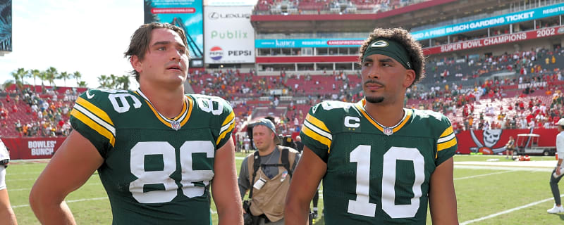Packers vs Bears: A Rivalry As Old As The NFL Made New