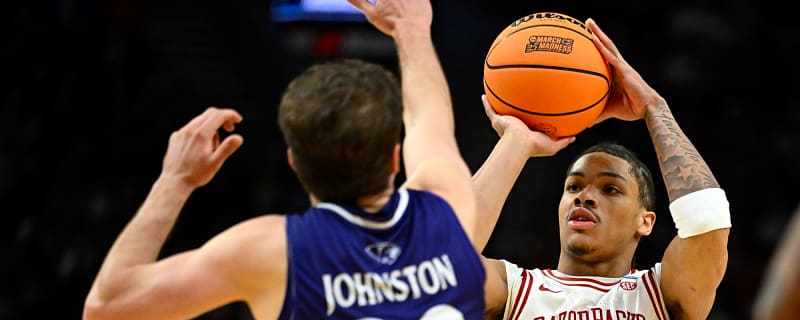 Five most important players left in men's March Madness