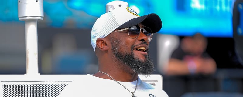 Steelers&#39; Mike Tomlin May Fight For Unpopular Defensive Option To Make Final Roster