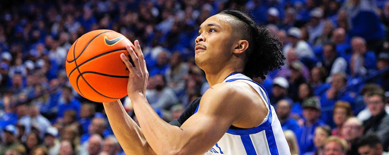 Kentucky HC Mark Pope announces unfortunate injury update