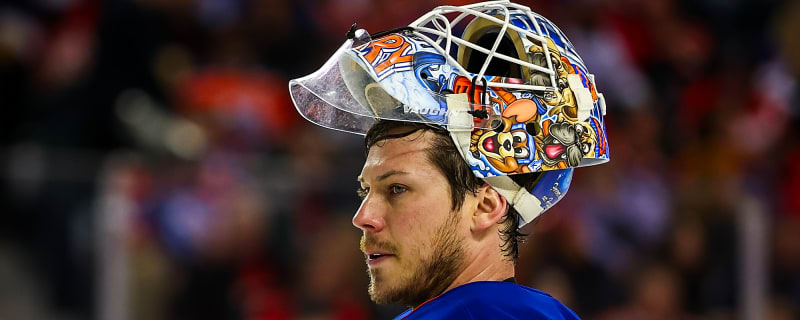 Oilers Trading Jarry Not Happening… Don’t Even Suggest It