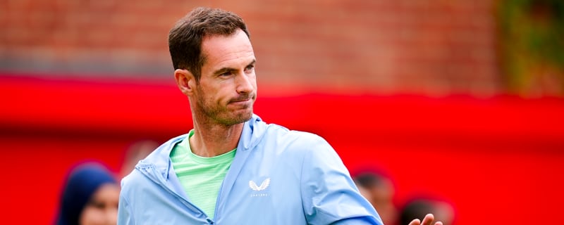 Andy Murray Gives Major Take on Career of Jack Draper Following Consistent Run of Results
