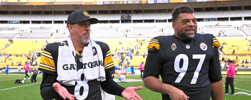 Steelers GameDay Cheat Sheet: Week 6 at the Tampa Bay Buccaneers