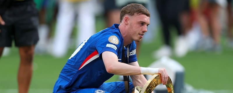 Chelsea star suffers new freak injury that rules him out of Arsenal game