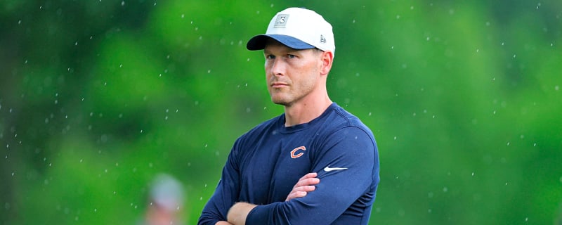 NFC Notes: Ben Johnson, Daniel Whelan, Bears, Lions, Packers