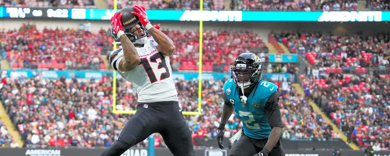 Is Jaylin Noel’s Injury the Breaking Point for Texans' Struggling Offense?