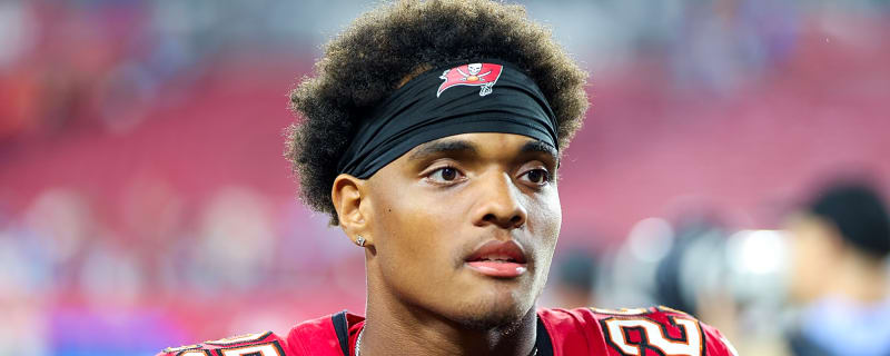 Bucs CB Gets High Praise From Coach Over 'Elite' Skillset