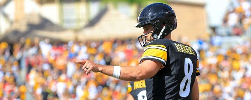 The 'Most 3-passing-TD NFL games' quiz