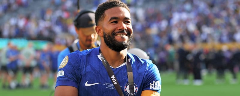 Predicted Chelsea lineup to face Aston Villa with Reece James expected to start at RB