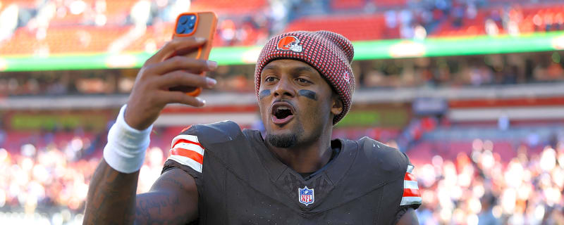 Cleveland Browns News and Rumors 10/21/26: A Quarterback Away