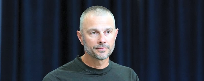 Spytek opens up about relationship with Crosby after failed trade