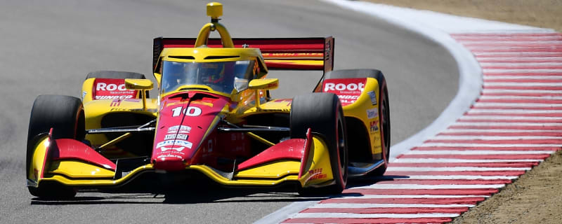 IndyCar’s 2027 Power Rankings: Instant Reaction