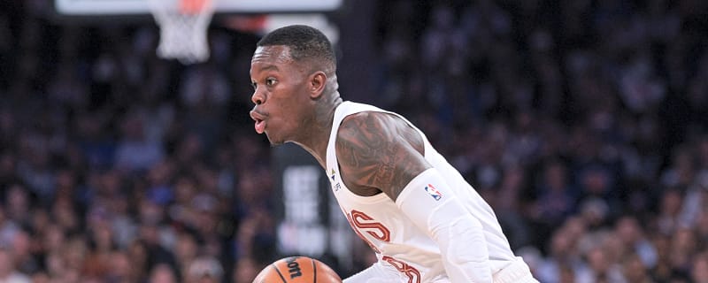 Cavs’ Dennis Schroder, Thunder’s Isaiah Hartenstein to play for Germany in WC qualifiers