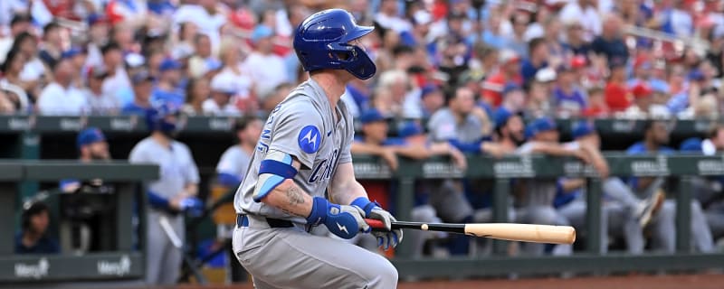 5 Years Later: Pete Crow-Armstrong Reflects on 'Life-Changing' Trade to Cubs