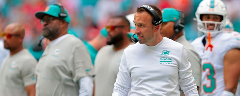 Dolphins’ 0-3 Nightmare Hasn’t Hit Rock Bottom Yet