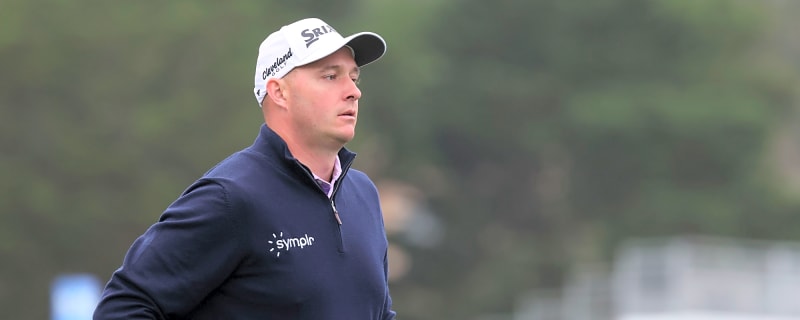 'I Don’t Practice': Sepp Straka Opens Up About His Driver Confidence at Genesis