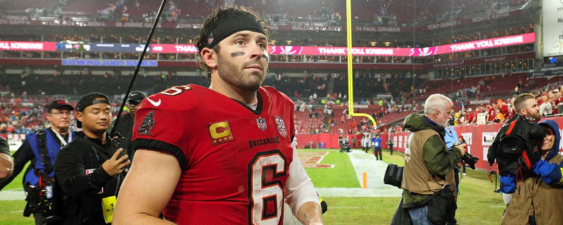 'Talk trash to me': Baker Mayfield drops a surprising take over tough NFL competition