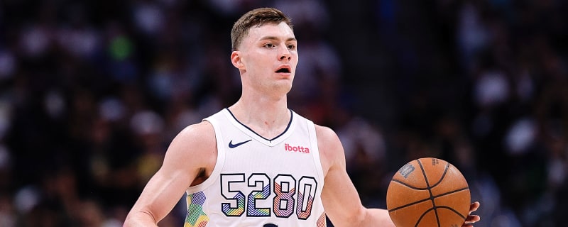 Nuggets make significant move with Christian Braun