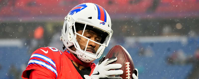 Brandin Cooks Plans To Play In 2026