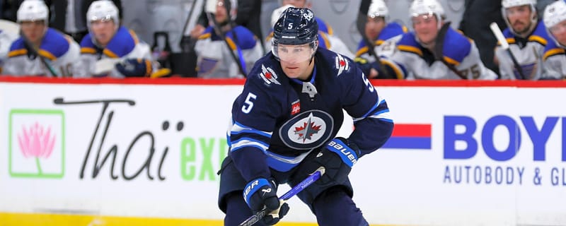 Luke Schenn could attract the attention of the habs, believes Renaud Lavoie