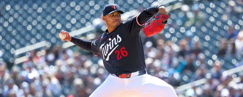 Twins Place Taj Bradley On 15-Day Injured List