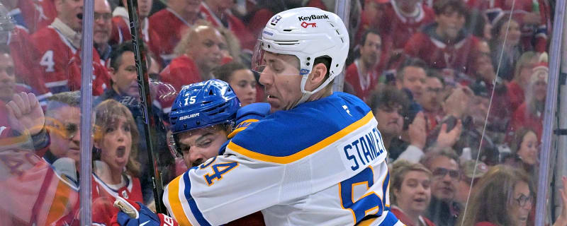 Would Logan Stanley Be A Fit With The Penguins?