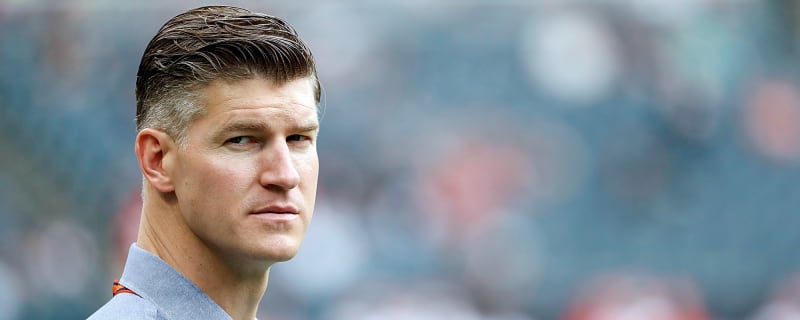 Falcons, Ryan Pace part ways