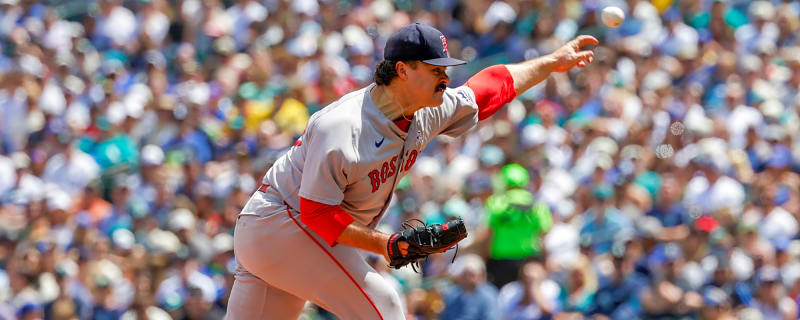 Boston Red Sox Notebook: Red Sox Drop Finale, Back to .500 on the Road, and More