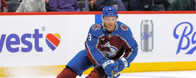 Avalanche recall T.J. Tynan
