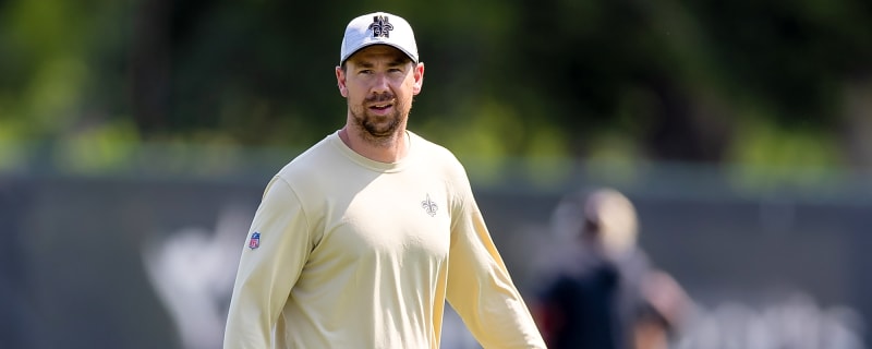 Klint Kubiak Has Entered the Chat