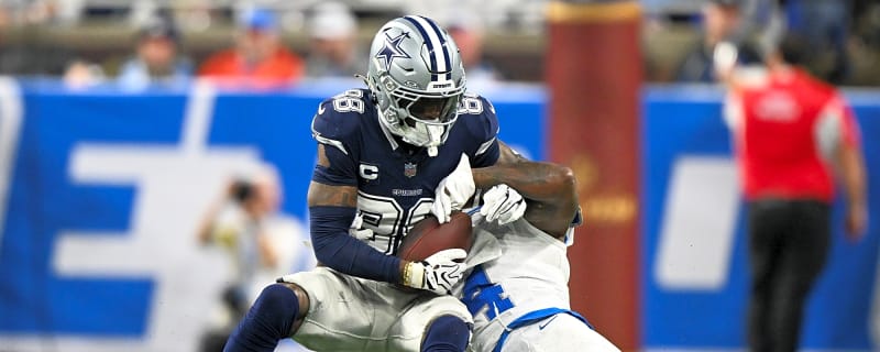 Michael Irvin and CeeDee Lamb: A Standard of Greatness in Dallas