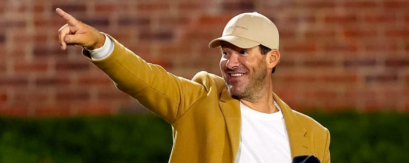 Tony Romo’s historic night against Peyton Manning still leaves Cowboys fans hurt
